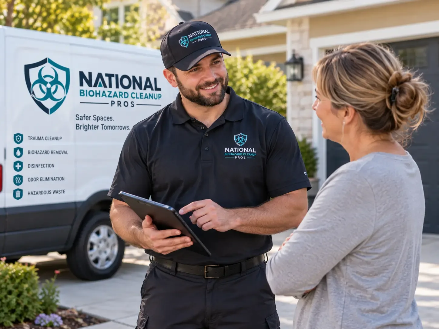 Biohazard Cleanup Bonney Lake, WA FAQs